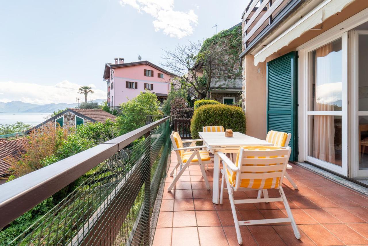 Solelago By Wonderful Italy Acquaseria Exterior photo