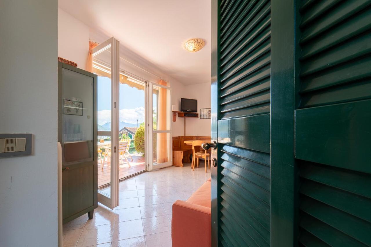 Solelago By Wonderful Italy Acquaseria Exterior photo