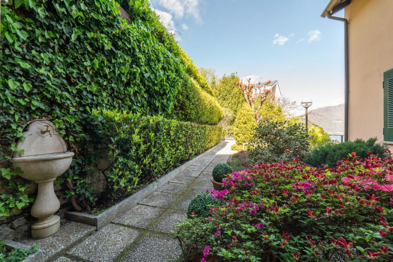 Solelago By Wonderful Italy Acquaseria Exterior photo