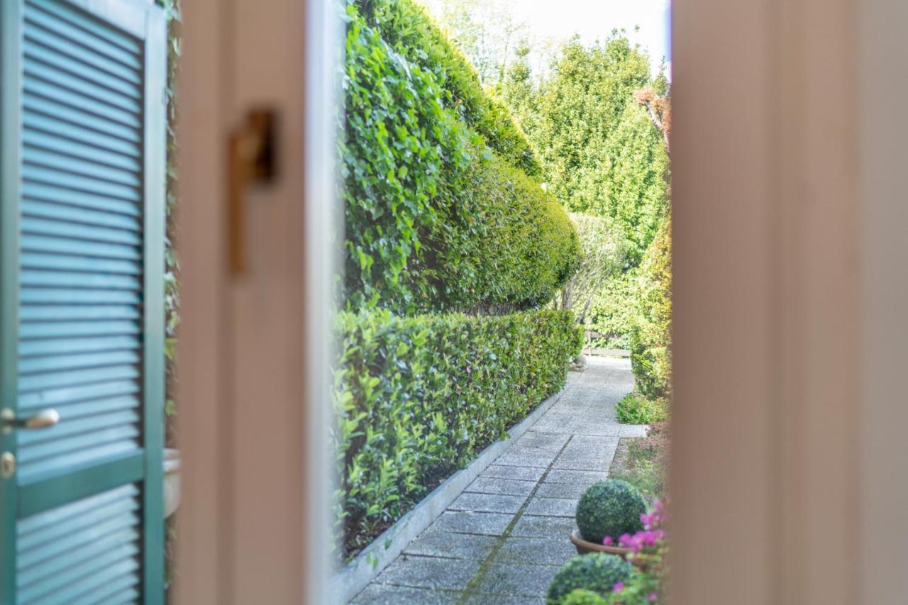 Solelago By Wonderful Italy Acquaseria Exterior photo