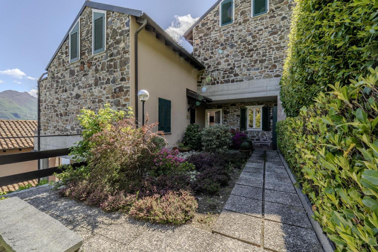 Solelago By Wonderful Italy Acquaseria Exterior photo