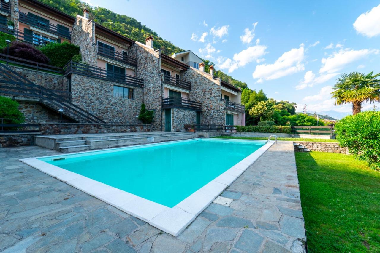 Solelago By Wonderful Italy Acquaseria Exterior photo
